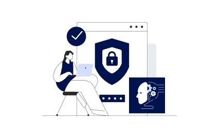 Secure your AI system with Appinventiv