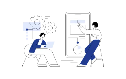 CTA positioning AI as a way to power apps while encouraging expert-built AI-powered product development.