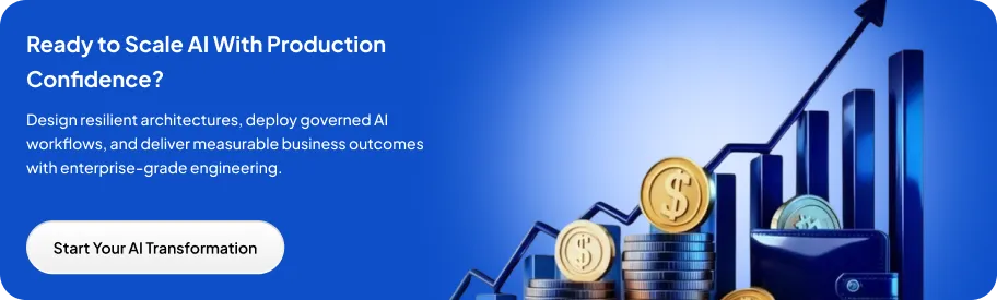 start your AI transformation with Appinventiv