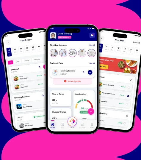 Health-e-People Health Assessment App
