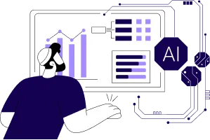 AI agents for cybersecurity