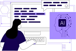 Integrate AI agents into SIEM, SOAR, EDR, and IAM stacks