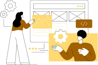 Build With a Partner That Scales