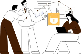 Contact Appinventiv for a complete review of your digital workspace defenses.