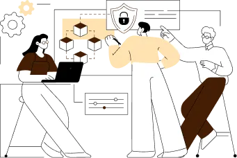 Speak with our Security Leads
