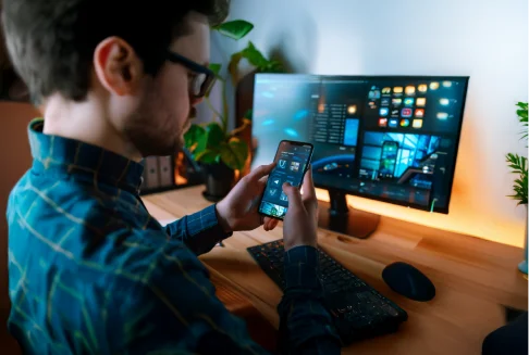 Legacy Application Modernization Services