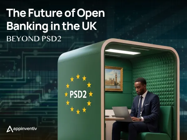 Future of Open Banking in the UK