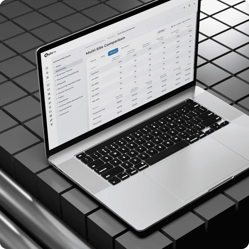 Rebuilding Alfred into a high-performance data platform with optimized dashboards and real-time KPI reporting, we enabled Sonny’s to empower car wash operators with instant operational insights and a scalable digital foundation.