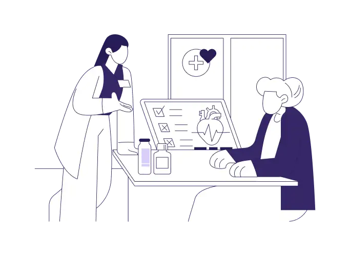 EHR integration services company