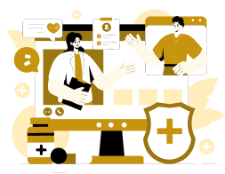 Secure EMR integrations that make healthcare data easier to move and trust.