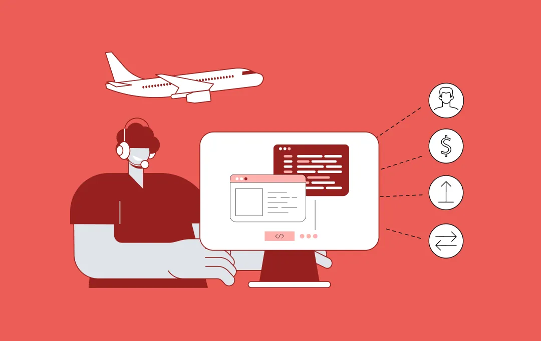 Aerospace ERP Software Development