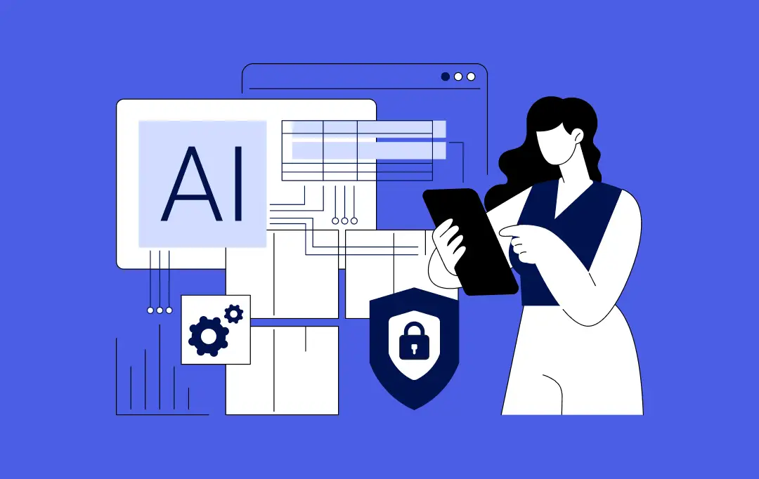 AI implementation consultant Middle East