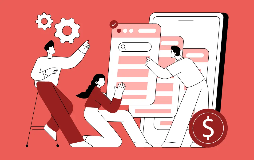 Cost to Develop an App Like Herfy