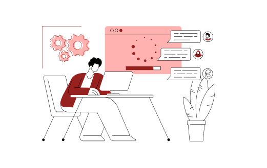BLE Architecture Review