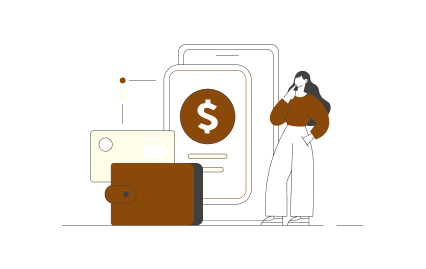 Secure your digital transaction with Appinventiv's fraud-detecting software development.