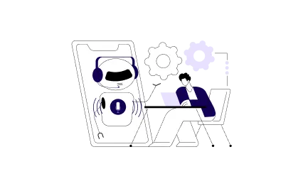 AI system deployment partner