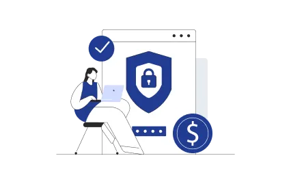 Get a detailed security costing report
