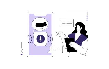 Enterprise Voice AI Modernization