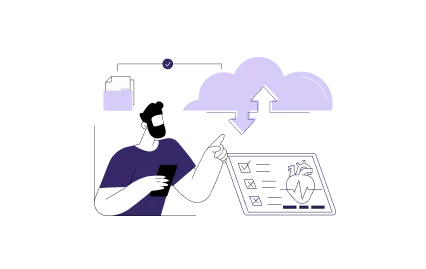 Healthcare Cloud Risk Growth