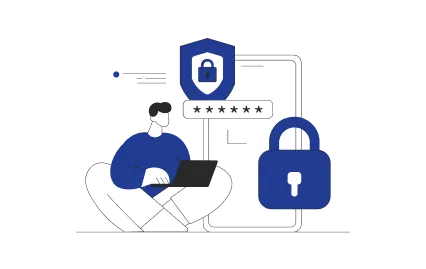 Enterprise Security Visibility Issues