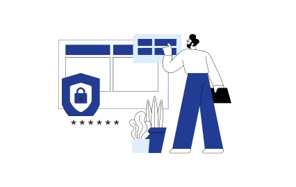 cybersecurity development company