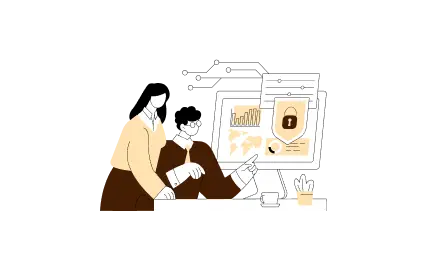 Talk with Appinventiv’s enterprise team