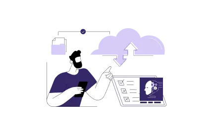 Enterprise AI extraction platform