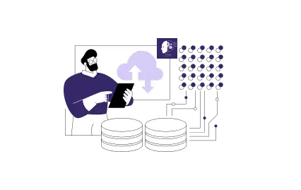 AI development services