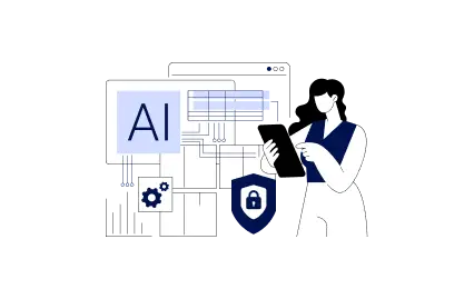 Audit AI Data Security Runtime Risks