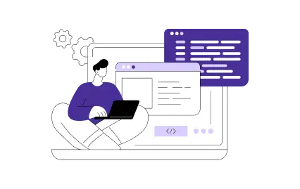 AI development services