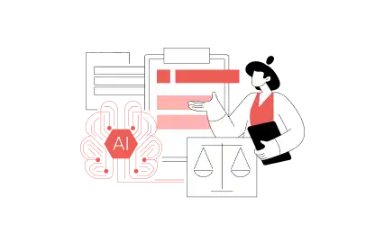 AI governance experts helping businesses meet ethical AI obligations