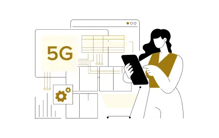 telecom software development company