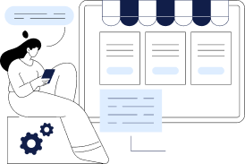 Implement smart search to boost traction and revenues.