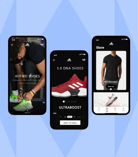 Adidas