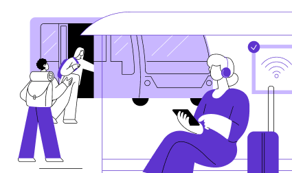 Transportation AI adoption trend
