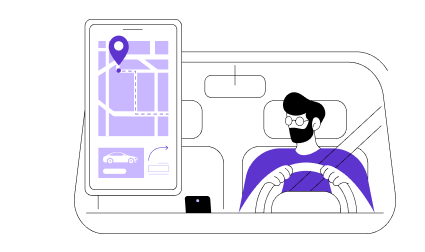 Enterprise transportation AI development services