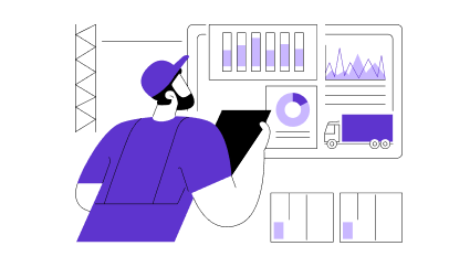 Learn how compliant AI inventory management reduces regulatory risk.