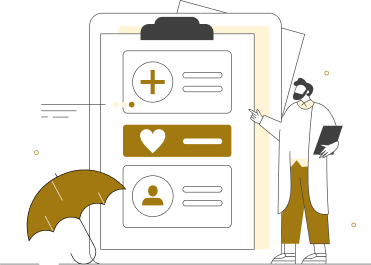 CTA inviting teams to hire developers for compliant AI-EHR integration
