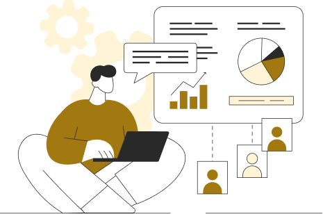 build custom crm with appinventiv