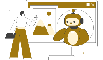 custom ai development services
