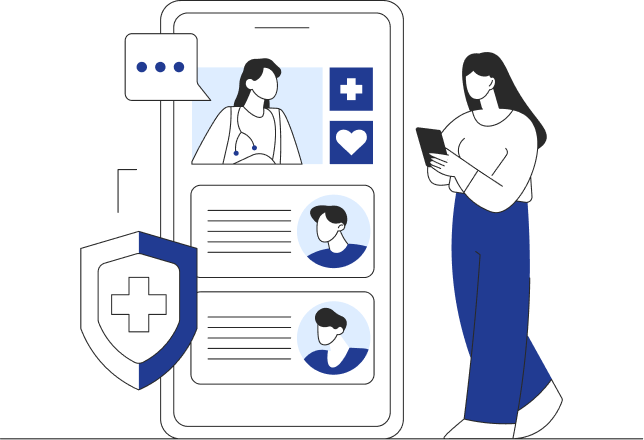 telemedicine application development services