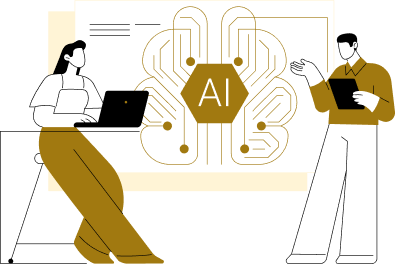 CTA prompting healthcare leaders to estimate AI-EHR implementation costs