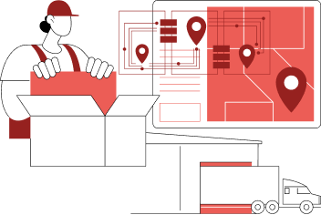 Supply chain automation readiness assessment and ROI evaluation