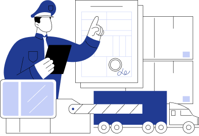 Get a custom transportation management system cost estimate