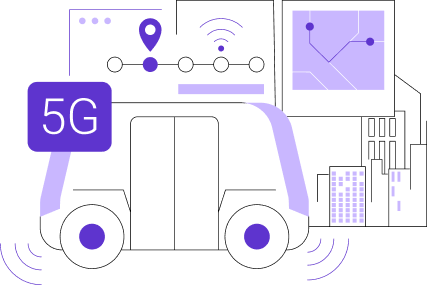 Transportation AI transformation