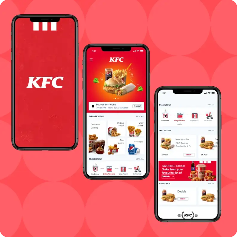 KFC