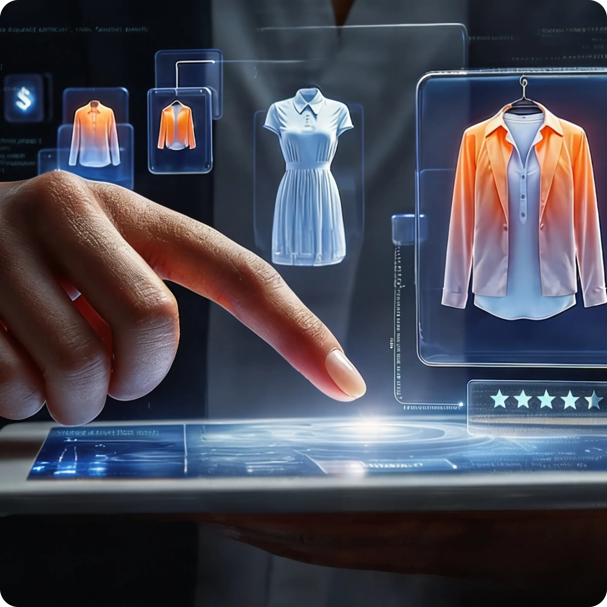 Vibe-coded eCommerce App Security
