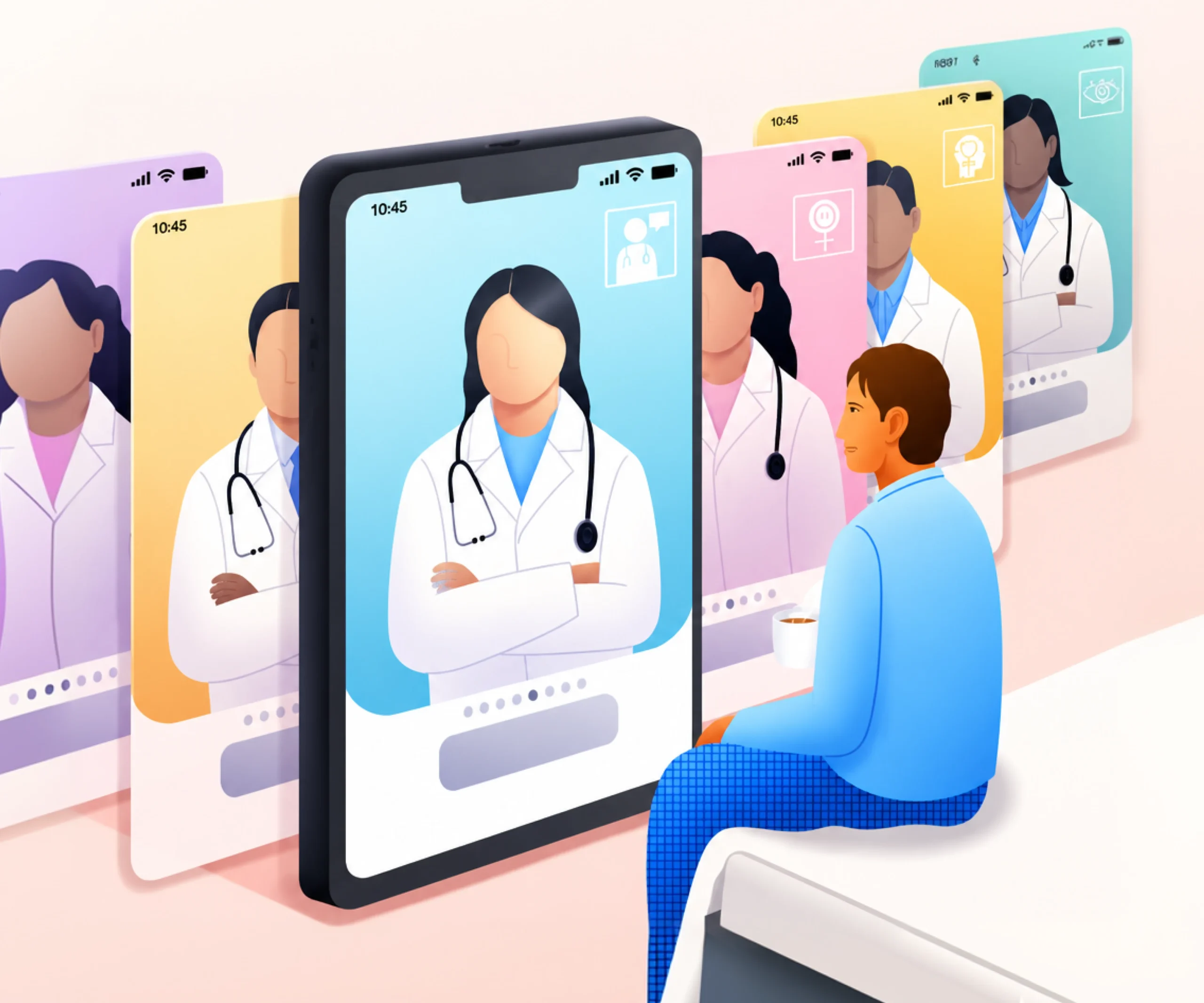 Telehealth Trends 2026