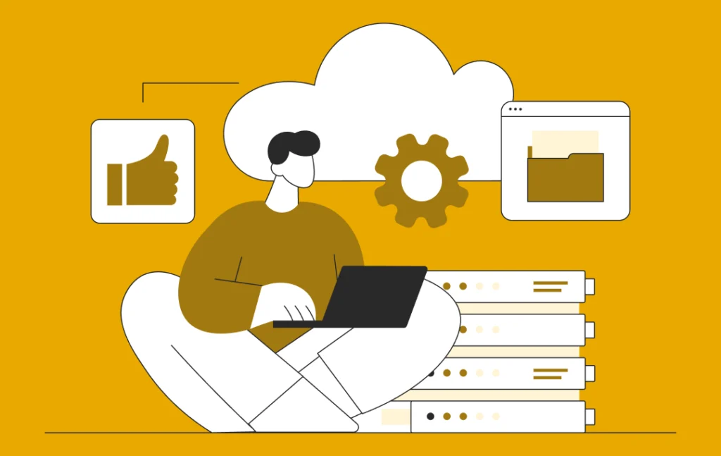 How to Build a DESC-Compliant Azure Architecture in the UAE Without Data Residency Risks