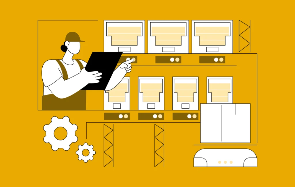 Supply Chain Automation Software: Key Use Cases and Business Benefits for Australian Sectors